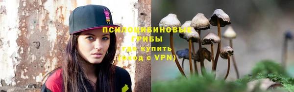 стафф Горняк