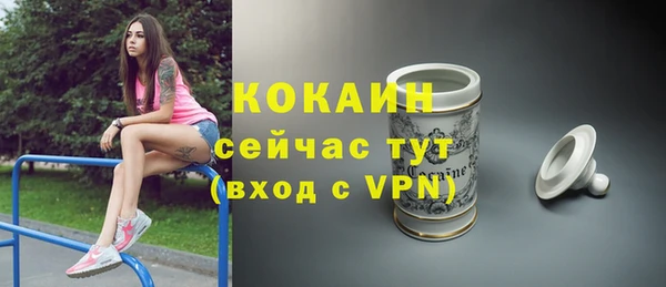 стафф Горняк